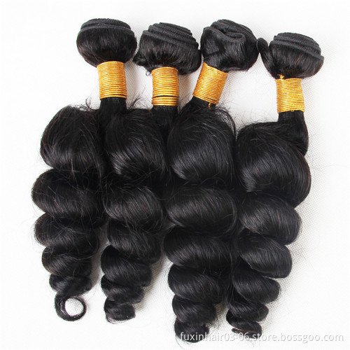 28 inch cheapest 9a 11a grade aliexpress loose wave bundles all types of weavons brazilian hair